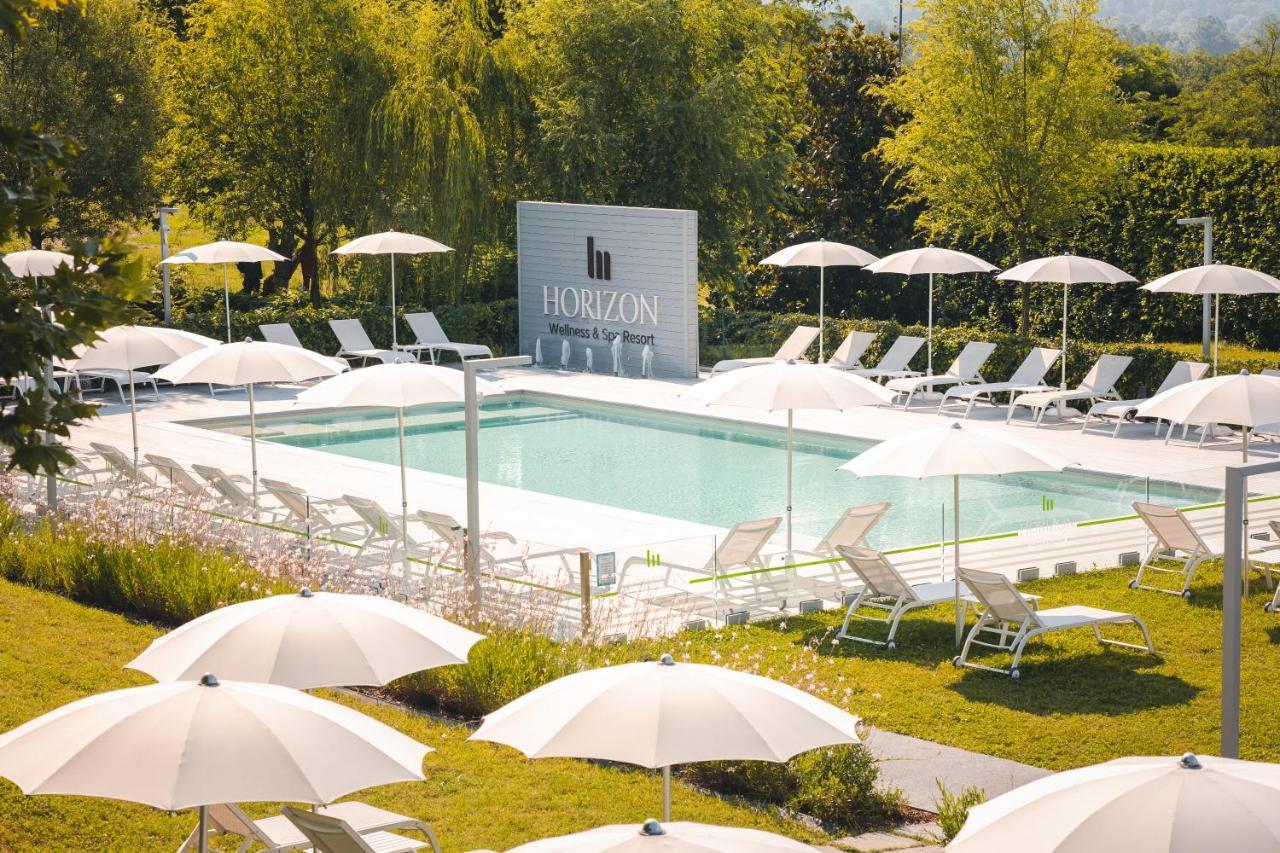 فاريسّي Hotel Horizon Wellness & Spa Resort - Best Western Signature Collection المظهر الخارجي الصورة